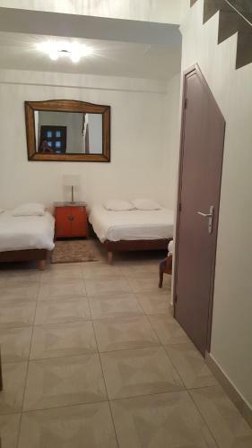 Bed & Breakfast Le Moulin De Pommeuse