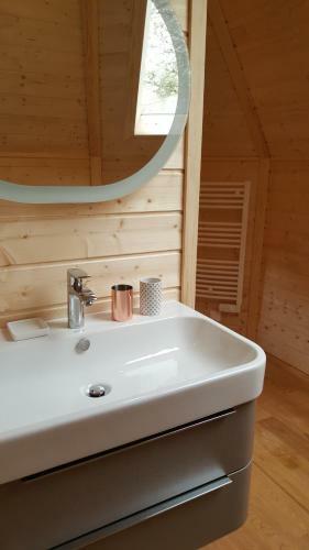 Bed & Breakfast Le Moulin De Pommeuse