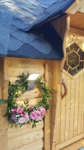 Bed & Breakfast Le Moulin De Pommeuse
