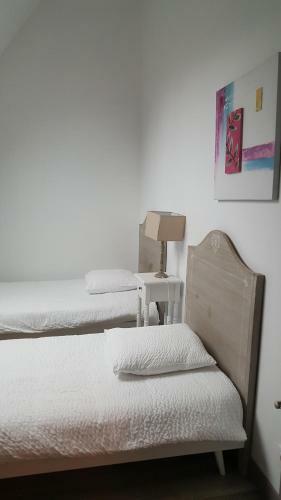 Bed & Breakfast Le Moulin De Pommeuse
