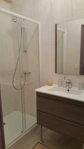 Bed & Breakfast Le Moulin De Pommeuse