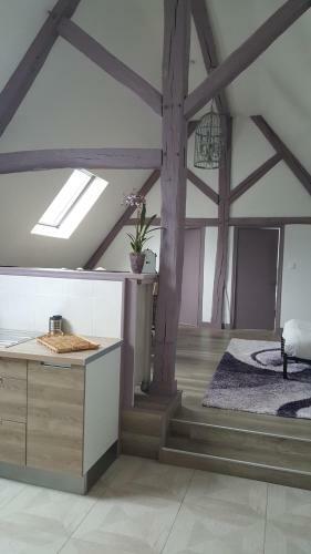 Bed & Breakfast Le Moulin De Pommeuse
