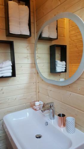 Bed & Breakfast Le Moulin De Pommeuse