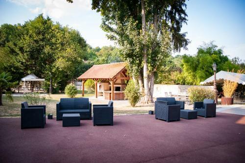 Bed & Breakfast Le Moulin De Pommeuse