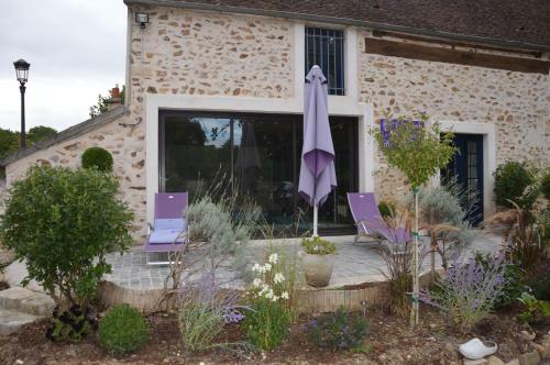 Bed & Breakfast Le Moulin De Pommeuse