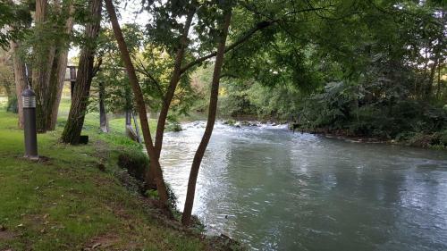 Bed & Breakfast Le Moulin De Pommeuse