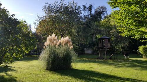 Bed & Breakfast Le Moulin De Pommeuse