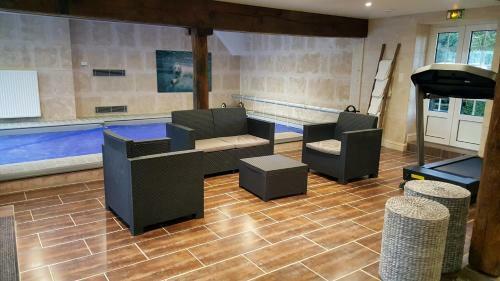 Bed & Breakfast Le Moulin De Pommeuse
