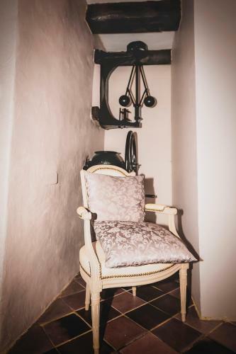 Bed & Breakfast Le Moulin De Pommeuse