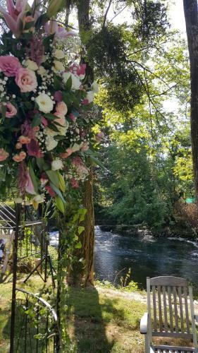 Bed & Breakfast Le Moulin De Pommeuse