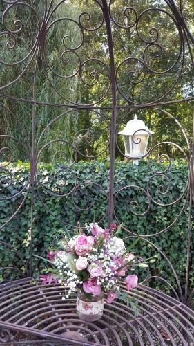 Bed & Breakfast Le Moulin De Pommeuse