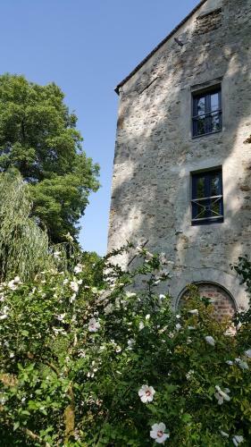 Bed & Breakfast Le Moulin De Pommeuse