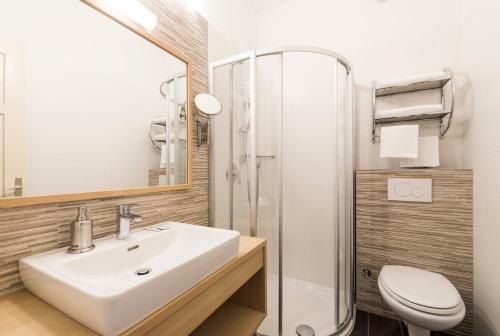 Alpin Hotel Gudrun