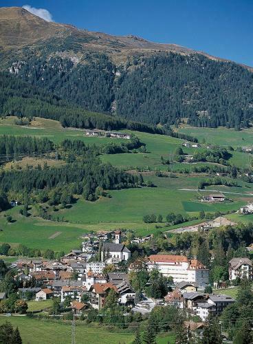 Alpin Hotel Gudrun