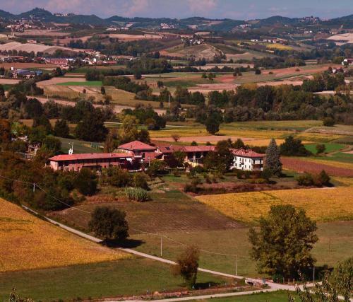 Casa Dei Ciliegi Castell'alfero