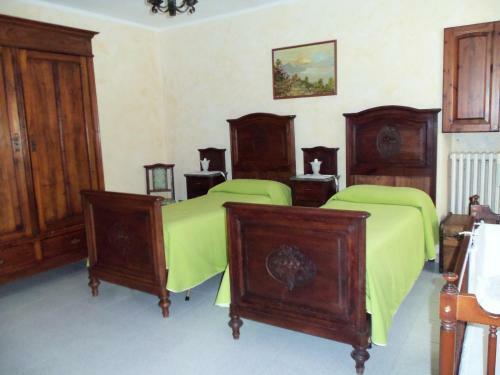 Casa Dei Ciliegi Castell'alfero