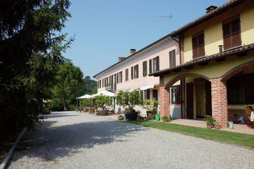 Casa Dei Ciliegi Castell'alfero