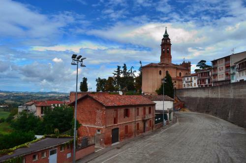 Casa Dei Ciliegi Castell'alfero