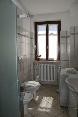 Casa Dei Ciliegi Castell'alfero
