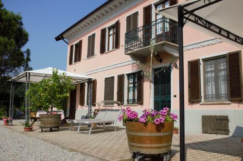 Casa Dei Ciliegi Castell'alfero