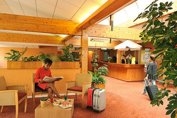 Hotel Le Relais Du Moulin