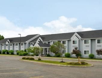 Hotel Microtel Inn & Suites Springville