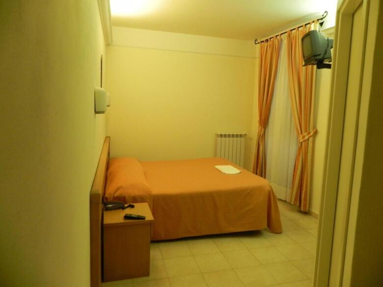 Hotel Il Saraceno