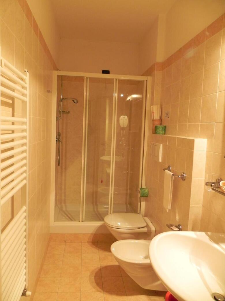Hotel Il Saraceno