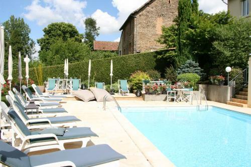 Hotel Auberge De L'etang