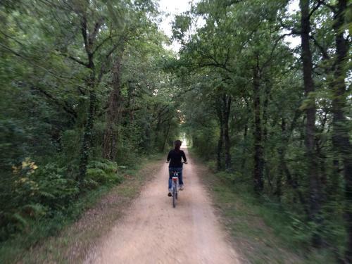 Agroturismo Arkaia