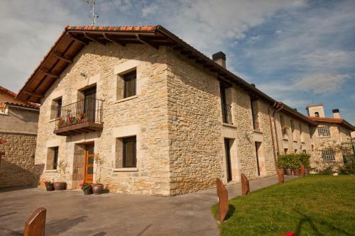 Agroturismo Arkaia