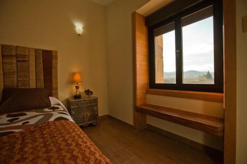 Agroturismo Arkaia