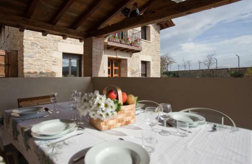 Agroturismo Arkaia