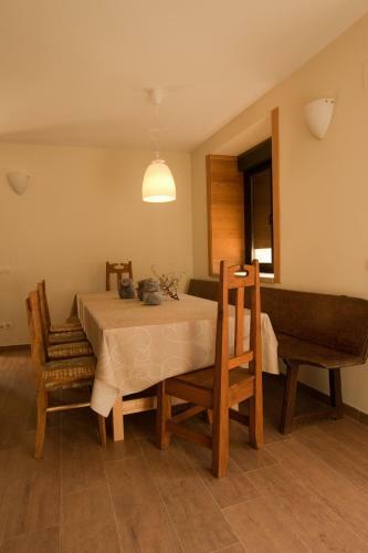 Agroturismo Arkaia
