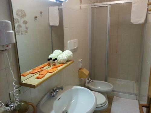 Hotel Albergo Aurora