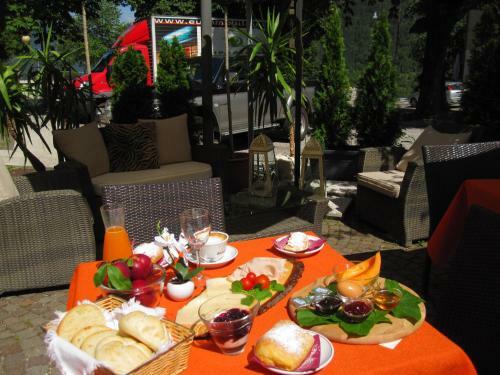 Hotel Albergo Aurora