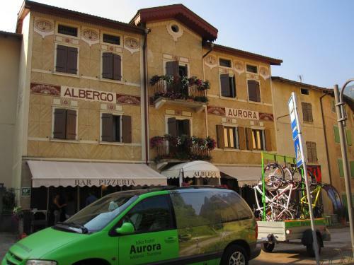 Hotel Albergo Aurora