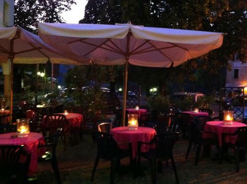 Hotel Albergo Aurora