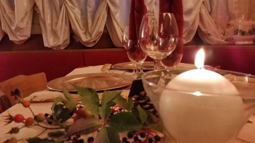 Hotel Albergo Aurora