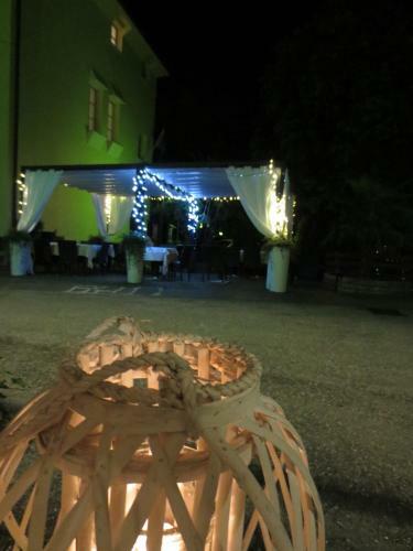 Hotel Albergo Aurora