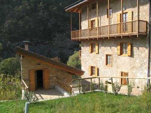 Bed & Breakfast Maso Arlanch 8