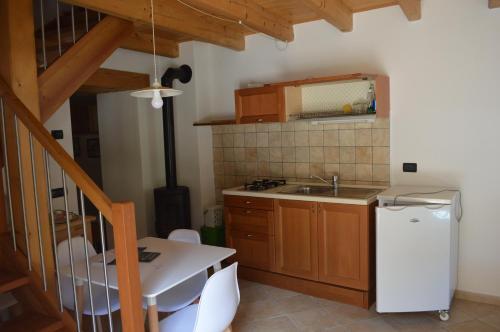 Bed & Breakfast Maso Arlanch 8