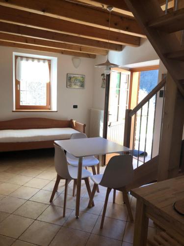 Bed & Breakfast Maso Arlanch 8
