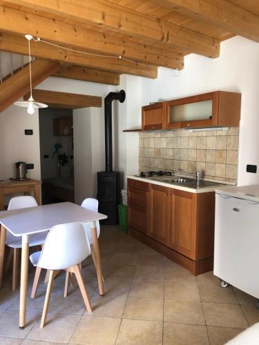 Bed & Breakfast Maso Arlanch 8
