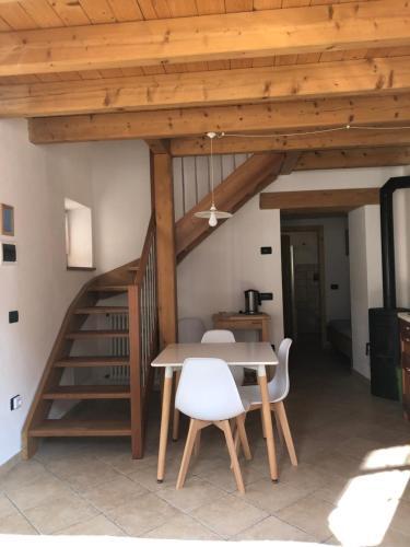 Bed & Breakfast Maso Arlanch 8