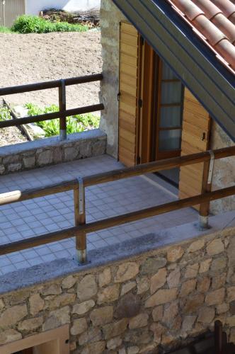 Bed & Breakfast Maso Arlanch 8