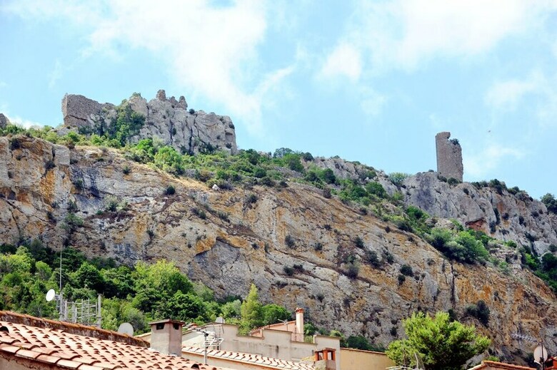 Bed & Breakfast Chambres D'hotes - L'abri Sous Roche
