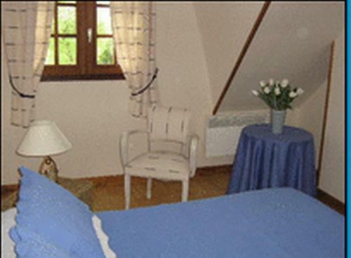 Bed & Breakfast Chambre D'h�te La Mer