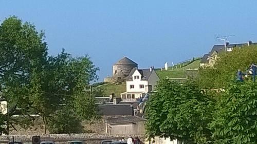 Bed & Breakfast Chambre D'h�te La Mer