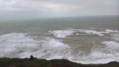 Bed & Breakfast Chambre D'h�te La Mer